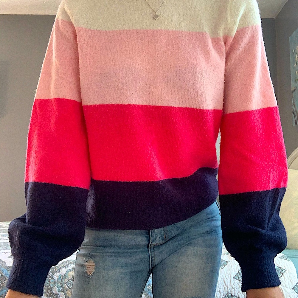 Women’s Sweater
